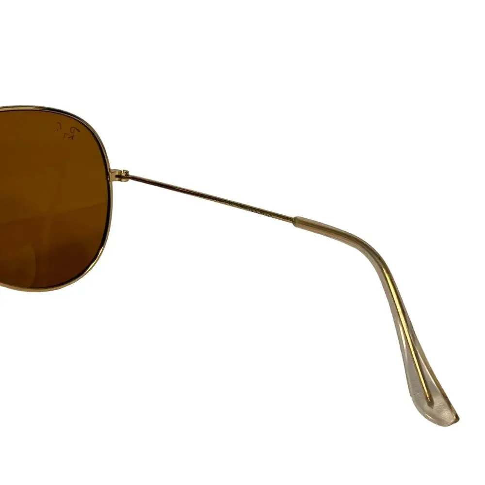 Ray-Ban previously loved